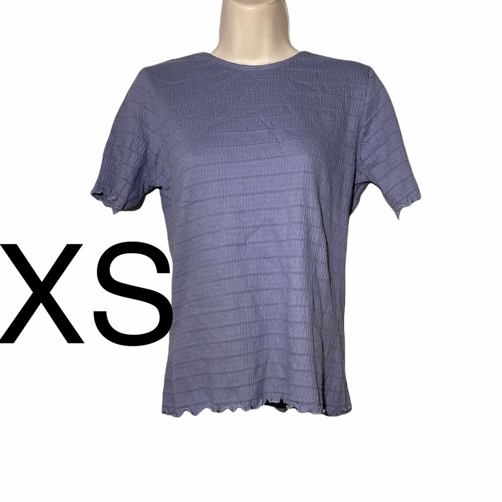 QVC t shirt